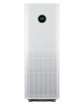 Пречиствател за въздух Xiaomi - Mi Air Purifier 3H, бял          - 1t